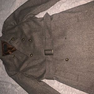 Women’s Coat
